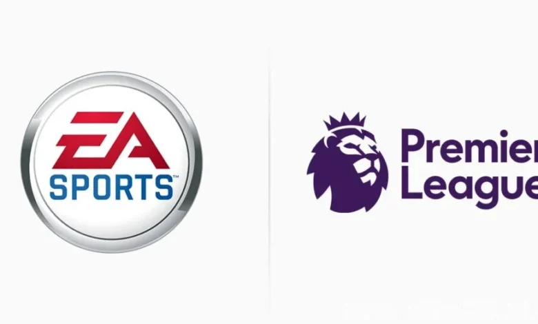 گزارش: EA در مراحل نهایی عقد قراردادی 500 میلیون پوندی با لیگ برتر انگلیس است – تی ام گیم
