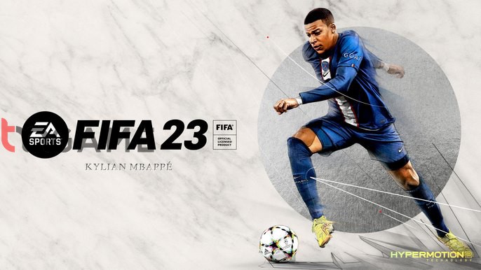بازی FIFA 23 درحال تبدیل به موفق‌ترین عنوان از مجموعه است – تی ام گیم