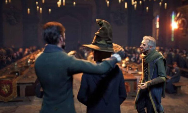 Hogwarts Legacy بزرگترین بازی روزهای اول عرضه‌ در تاریخ شرکت برادران وارنر است – تی ام گیم