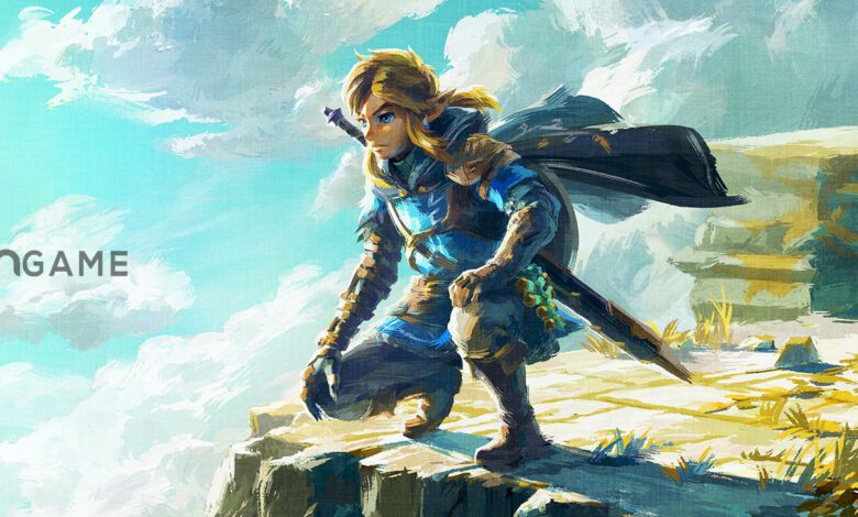 تریلر جدیدی از گیم‌پلی Zelda: Tears of the Kingdom منتشر شد؛ اولین بازی 70 دلاری سوییچ – تی ام گیم