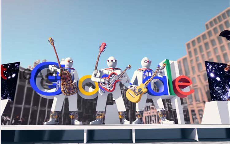 هوش مصنوعی جدید گوگل می تواند هر نوع موسیقی را از روی متن تولید کند – تی ام گیم