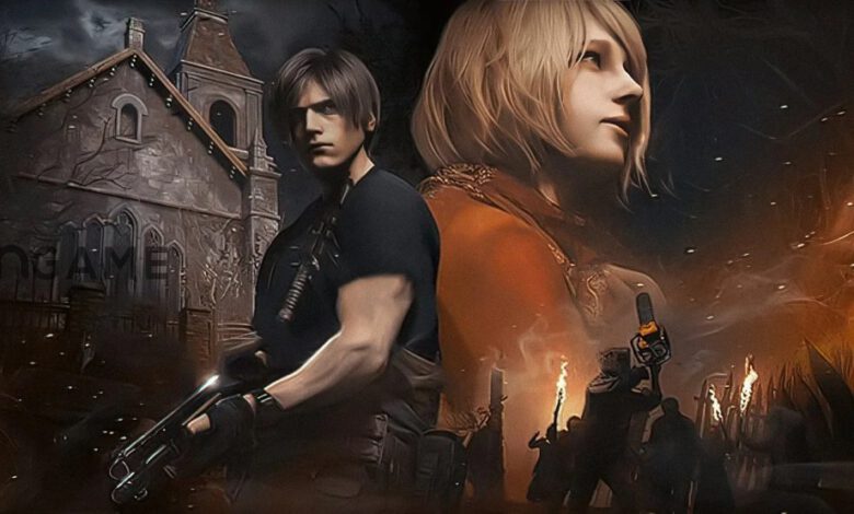 سازندگان Resident Evil 4 remake تغییرات بازی نسبت به نسخه اصلی را توضیح می‌دهند – تی ام گیم