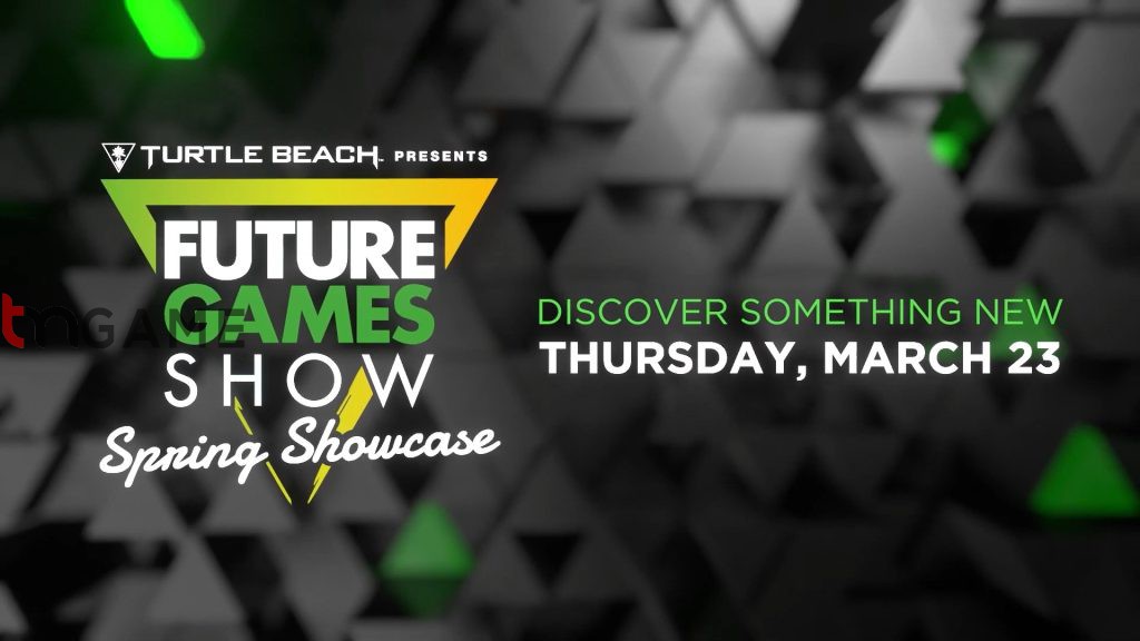 تاریخ برگزاری رویداد بهاره Future Games Show مشخص شد – تی ام گیم