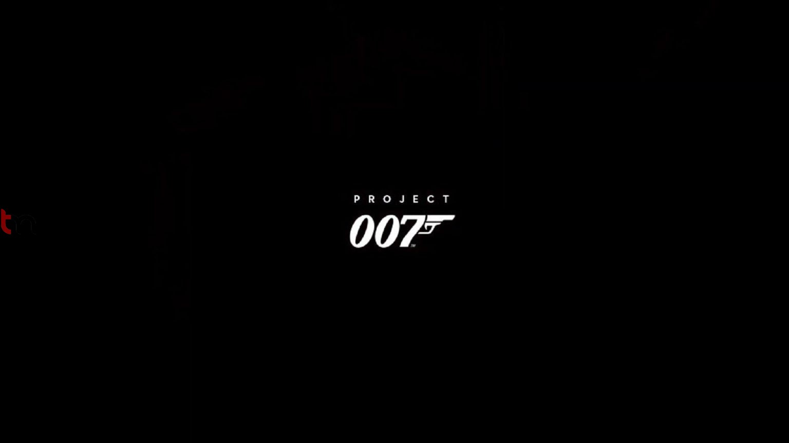 Project 007 داستانی در مورد ریشه‌ها و آغاز James Bond خواهد بود – تی ام گیم