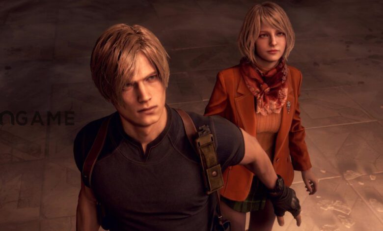 مدت زمان تکمیل Resident Evil 4 Remake و تعداد فصل‌های آن + مقایسه با بازی اورجینال – تی ام گیم