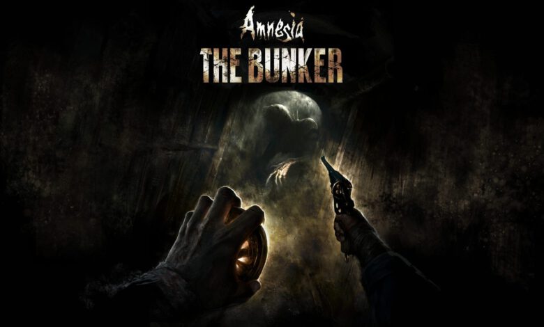 Amnesia: The Bunker از ساختار خطی اجتناب خواهد کرد – تی ام گیم
