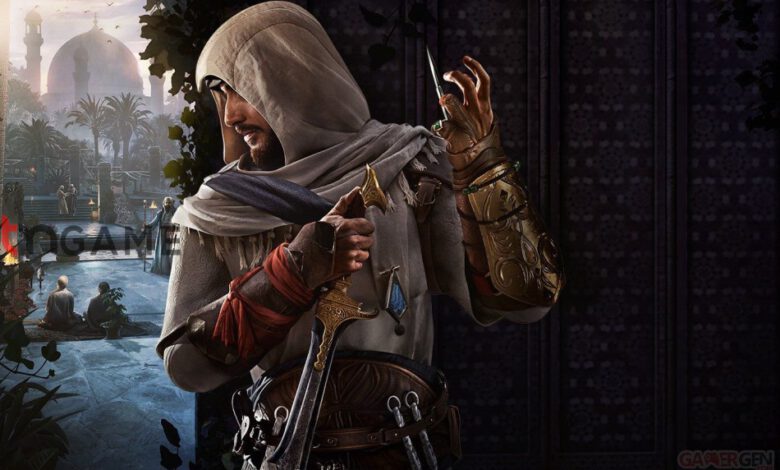 شایعه: بازی‌های Assassin’s Creed Mirage و The Crew: Orlando تاخیر خورده‌اند – تی ام گیم