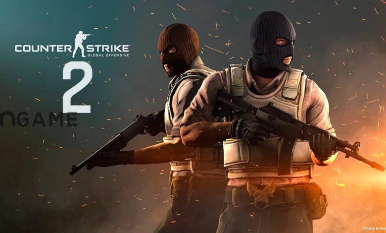 گزارش: Counter-Strike 2 در دست ساخت است و به‌زودی بتای آن منتشر خواهد شد – تی ام گیم