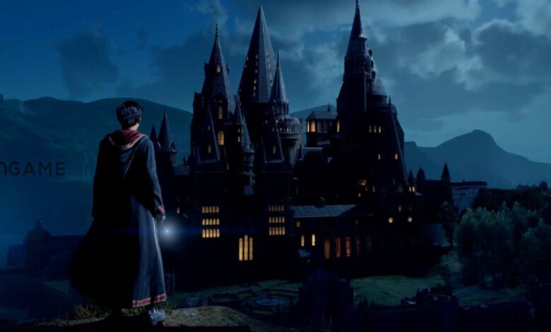 پرفروش‌ترین بازی‌های ماه فوریه در ایالات متحده مشخص شدند؛ Hogwarts Legacy در صدر – تی ام گیم