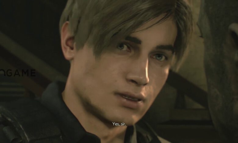 لئون اس کندی به‌عنوان محبوب‌ترین شخصیت Resident Evil از دید طرفداران انتخاب شده است – تی ام گیم