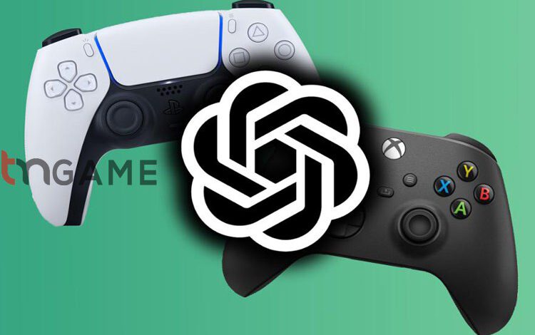 جانشین چت جی‌پی‌تی کل بازی‌های ویدیویی را ظرف چند دقیقه می‌سازد – تی ام گیم