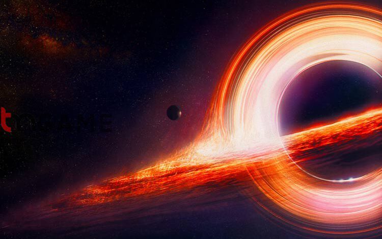 این امکان وجود دارد که انرژی تاریک در هسته سیاهچاله‌ها پنهان شده باشد – تی ام گیم