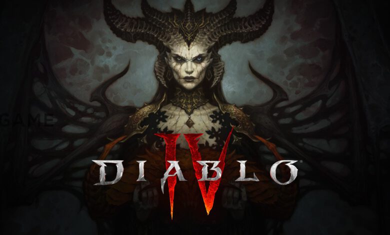 تریلر گیم‌پلی Diablo 4 به نمایش یک قلعه و دشمنان جدید می‌پردازد – تی ام گیم
