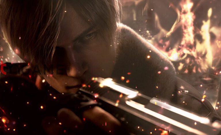 فروش هفته‌ی اول Resident Evil 4 Remake از بازی اصلی ۲۹ درصد بیشتر است – تی ام گیم