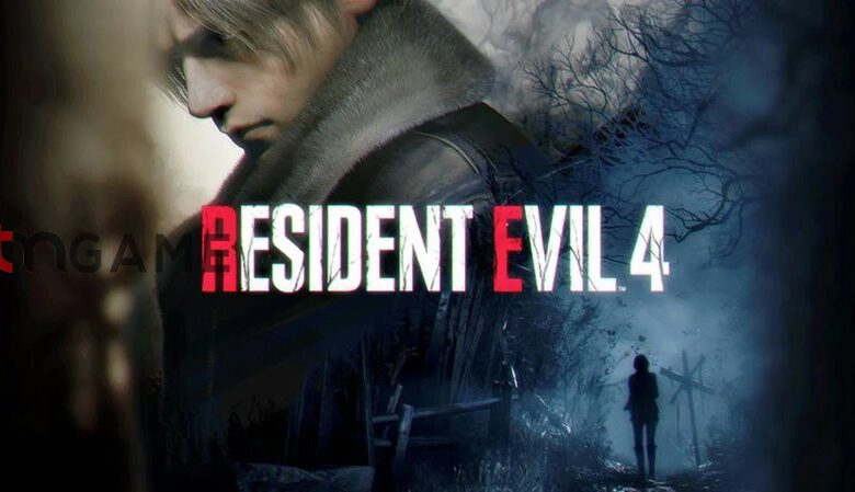 لیست اچیومنت‌ها/تروفی‌های Resident Evil 4 Remake لو رفت – تی ام گیم