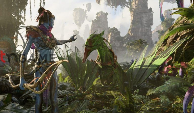 شایعه: اطلاعات زیادی از داستان و گیم‌پلی بازی Avatar: Frontiers of Pandora منتشر شد – تی ام گیم