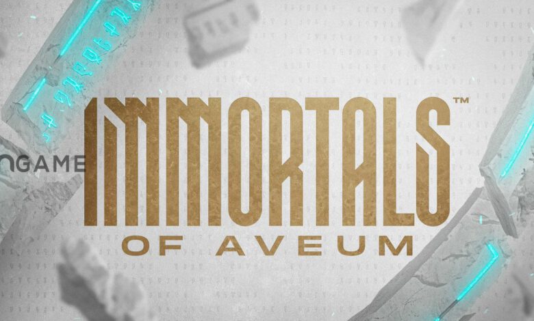شایعه: تاریخ انتشار Immortals of Aveum مشخص شد – تی ام گیم