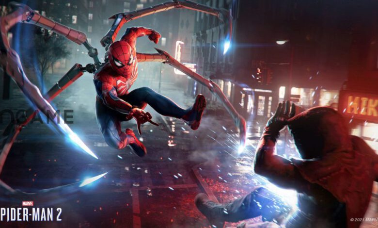 اینسامنیاک: برای نمایش بعدی Marvel’s Spider-Man 2 صبور باشید – تی ام گیم