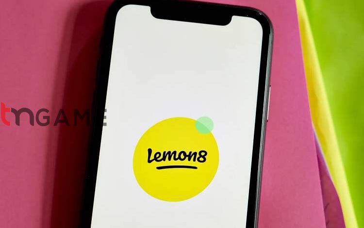 رشد چشمگیر Lemon8، اپلیکیشن هم‌خانواده تیک‌تاک در آمریکا – تی ام گیم