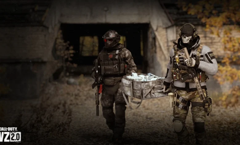 جزئیات آپدیت Plunder 2.0 برای Call of Duty: Modern Warfare 2 اعلام شد – تی ام گیم
