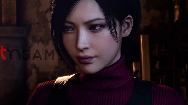 بازیگر نقش ایدا در Resident Evil 4 Remake به بازخوردهای تنفرآمیز هواداران واکنش نشان داد – تی ام گیم