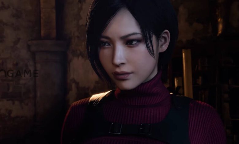 بازیگر ایدا وانگ در Resident Evil 4 به توهین سایرین واکنش نشان داد – تی ام گیم