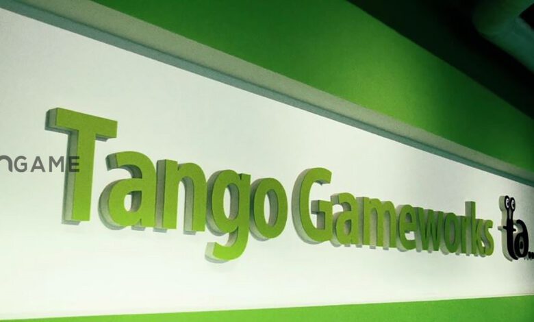 شایعه: استودیوی Tango Gameworks روی ساخت یک بازی JRPG کار می‌کند – تی ام گیم