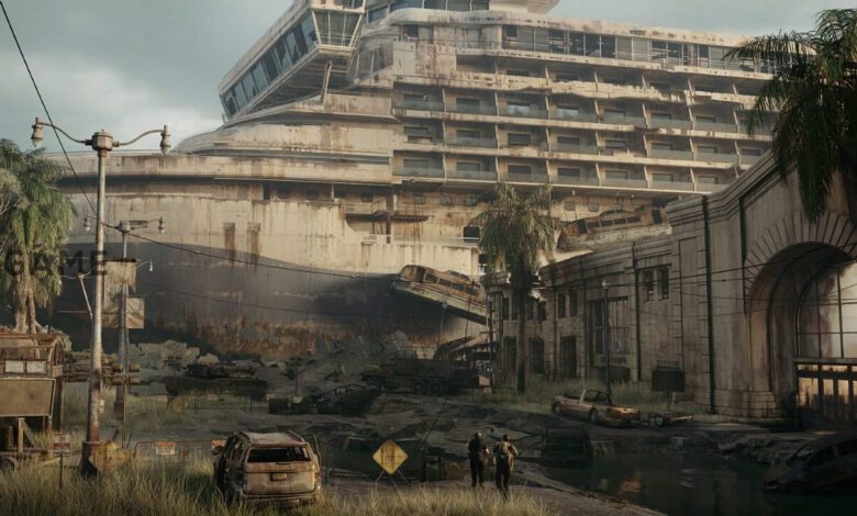 گزارش: بازی چندنفره The Last of Us پس از ارزیابی شرکت بانجی کاهش مقیاس پیدا کرده است – تی ام گیم