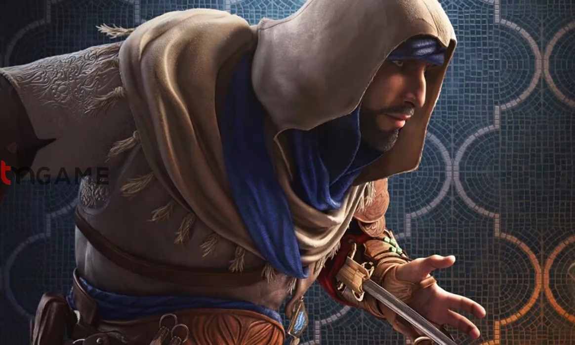 کلیپ فاش شده از Assassin’s Creed Mirage تایید کرد: شخصیت اصلی می‌تواند بدود! – تی ام گیم
