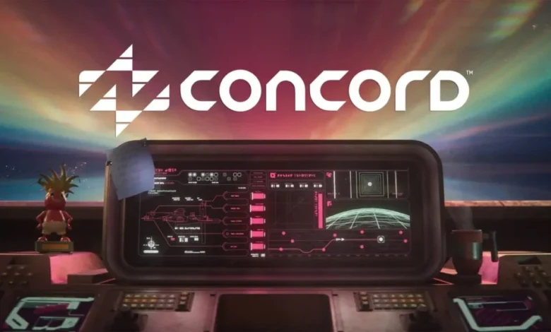از Concord، بازی چندنفره جدید استودیو Firewalk رونمایی شد – تی ام گیم
