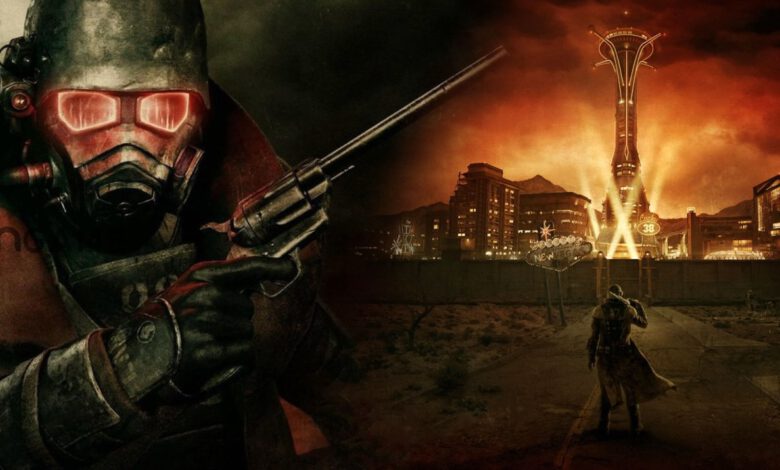 بازی Fallout: New Vegas Ultimate Edition جدیدترین عنوان رایگان فروشگاه اپیک گیمز است – تی ام گیم