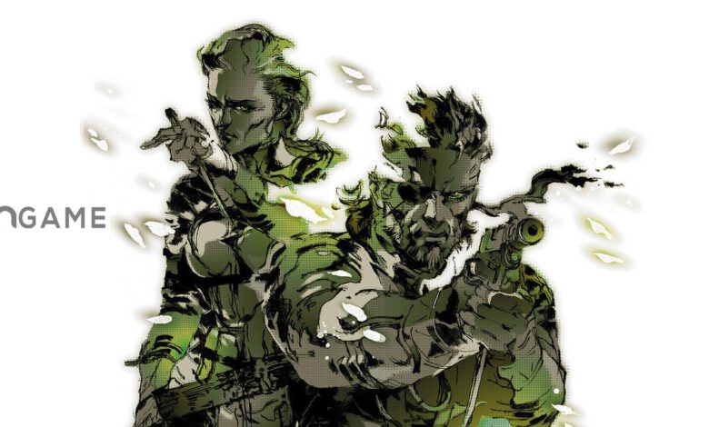 شایعه: ریمیک Metal Gear Solid 3 در شوکیس پلی استیشن معرفی خواهد شد – تی ام گیم