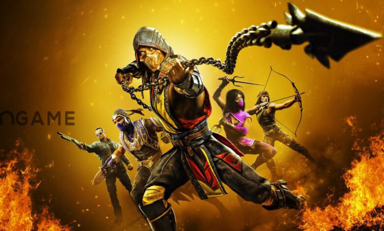 فروش سری Mortal Kombat از ۸۰ میلیون واحد عبور کرد – تی ام گیم