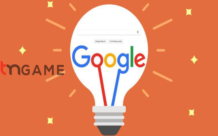 گوگل؛ محبوب‌ترین موتور جست‌وجوی کاربران – تی ام گیم