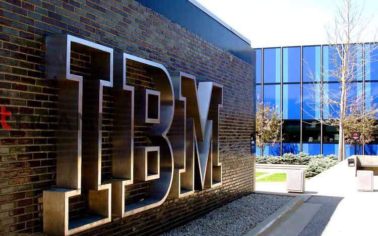 هوش مصنوعی مشاغل را در IBM تصاحب می‌کند – تی ام گیم