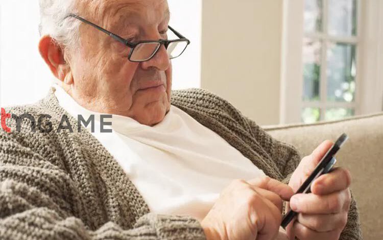استفاده روزمره از اینترنت می‌تواند خطر آلزایمر در سالمندان را کاهش دهد – تی ام گیم