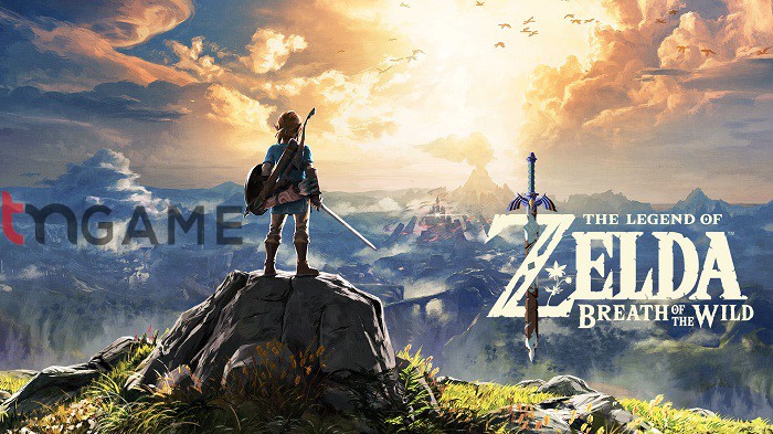 Zelda: Breath of the Wild در اولین پلی‌تست، مفتضحانه شکست خورد – تی ام گیم