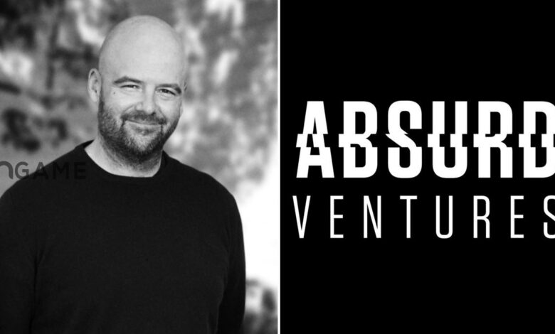 بنیان‌گذار راکستار، دن هاوسر، استودیوی Absurd Venture را تاسیس کرد – تی ام گیم