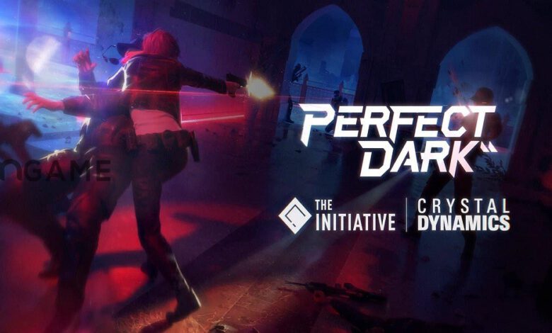 گزارش: توسعه Perfect Dark در سال ۲۰۲۲ به علت تغییر موتور گرافیکی، از ابتدا آغاز شده است – تی ام گیم
