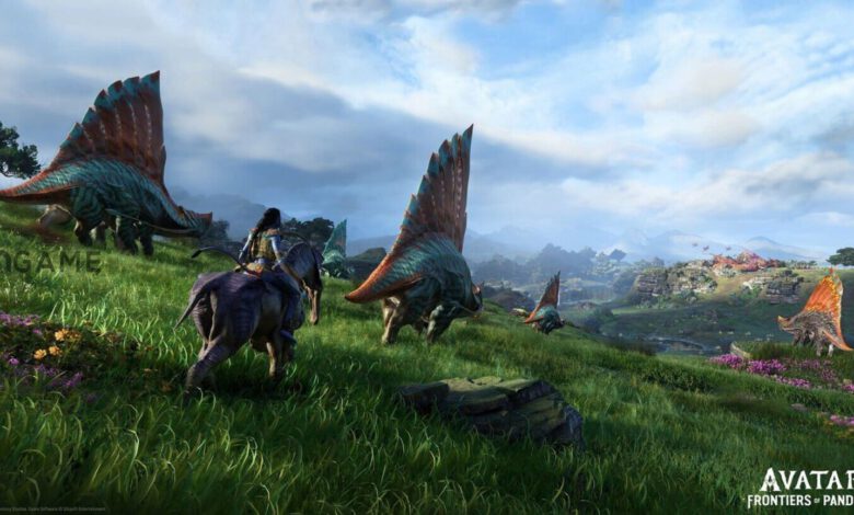 تریلر رویداد Ubisoft Forward حضور Avatar: Frontiers of Pandora را تایید می‌کند؛ اشاره به رونمایی از یک بازی جدید – تی ام گیم