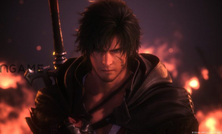 تریلر گیم‌پلی جدید Final Fantasy 16 باس آتشین بازی را به تصویر می‌کشد – تی ام گیم