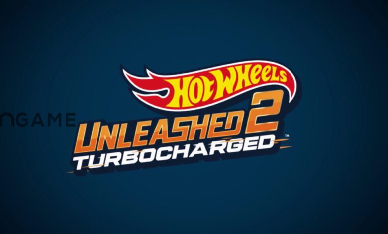 از بازی Hot Wheels Unleashed 2 – Turbocharged رونمایی شد – تی ام گیم