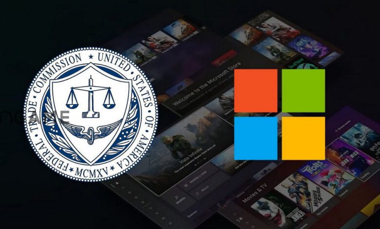 مایکروسافت با ادعای «باخت در رقابت کنسولی» دفاع در مقابل FTC را آغاز کرد – تی ام گیم