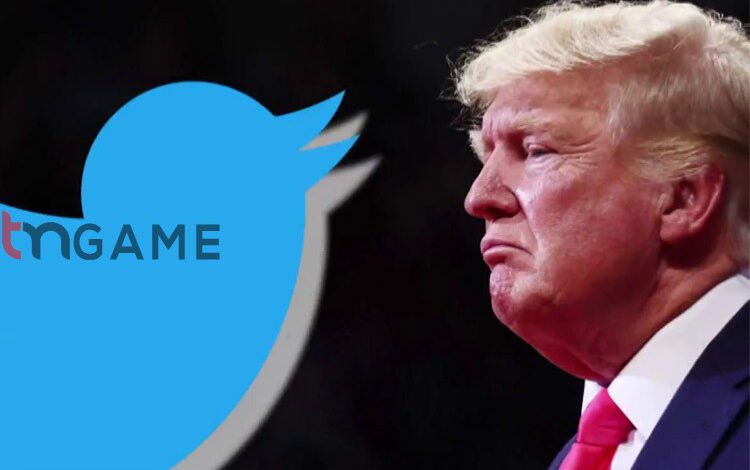 آیا دونالد ترامپ به توییتر بازمی‌گردد؟ – تی ام گیم