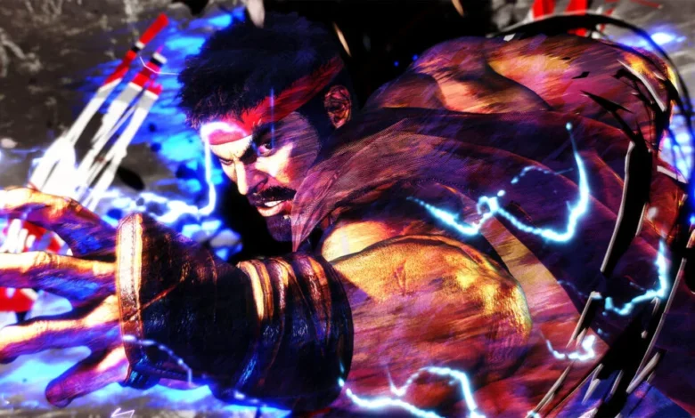 فروش Street Fighter 6 در کمتر از یک هفته به بیش از یک میلیون نسخه رسید – تی ام گیم