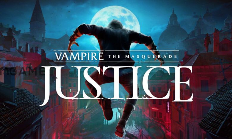 از بازی واقعیت مجازی Vampire: The Masquerade – Justice رونمایی شد – تی ام گیم