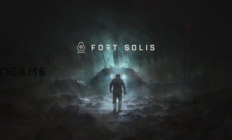 مراحل توسعه بازی Fort Solis به پایان رسید – تی ام گیم