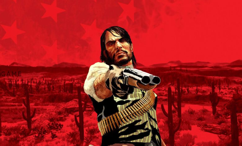 ادعای یک اینسایدر: ریمستر Red Dead Redemption در دست ساخت است – تی ام گیم