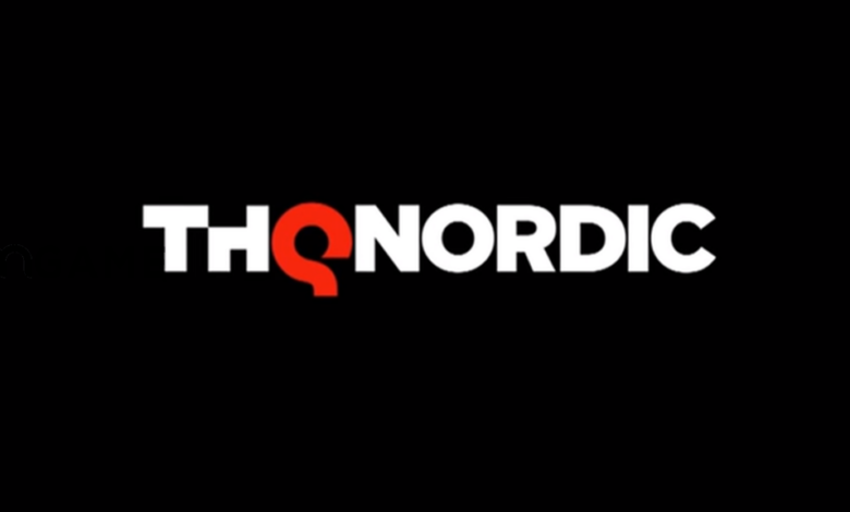 شرکت THQ Nordic در Gamescom 2023 حضور نخواهد داشت – تی ام گیم