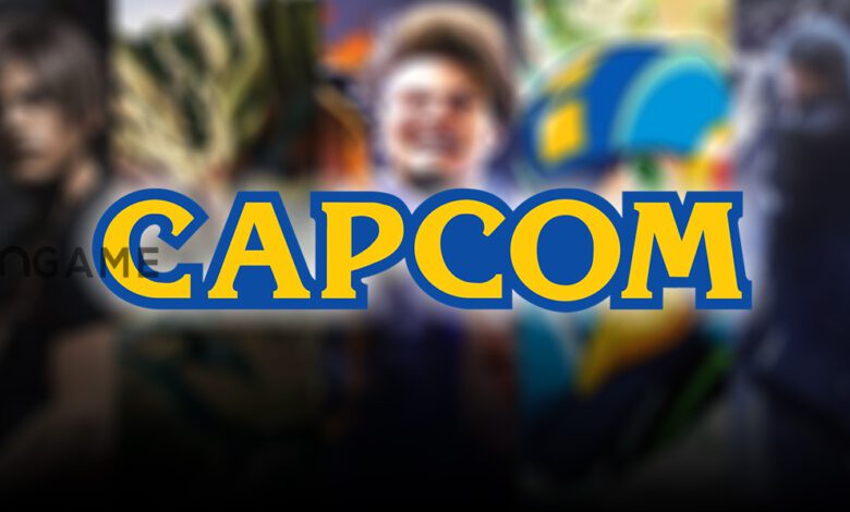 شرکت Capcom از آمار فروش فرنچایز‌های خود رونمایی کرد – تی ام گیم